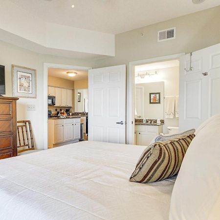 غولفبورت Charming Condo On The Beach/Legacy T2-1102 المظهر الخارجي الصورة