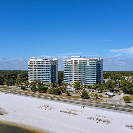 غولفبورت Charming Condo On The Beach/Legacy T2-1102 المظهر الخارجي الصورة