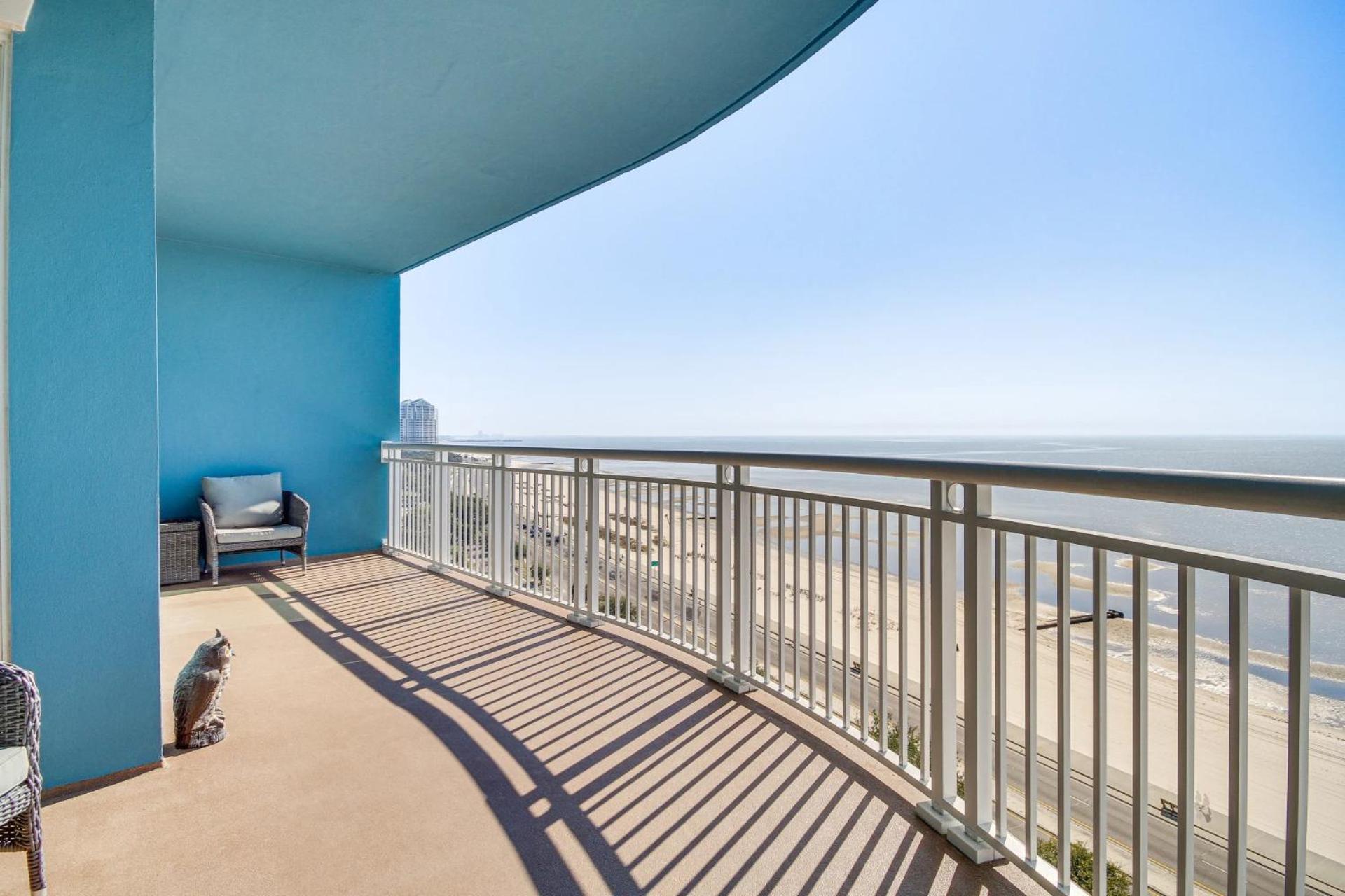 غولفبورت Charming Condo On The Beach/Legacy T2-1102 المظهر الخارجي الصورة