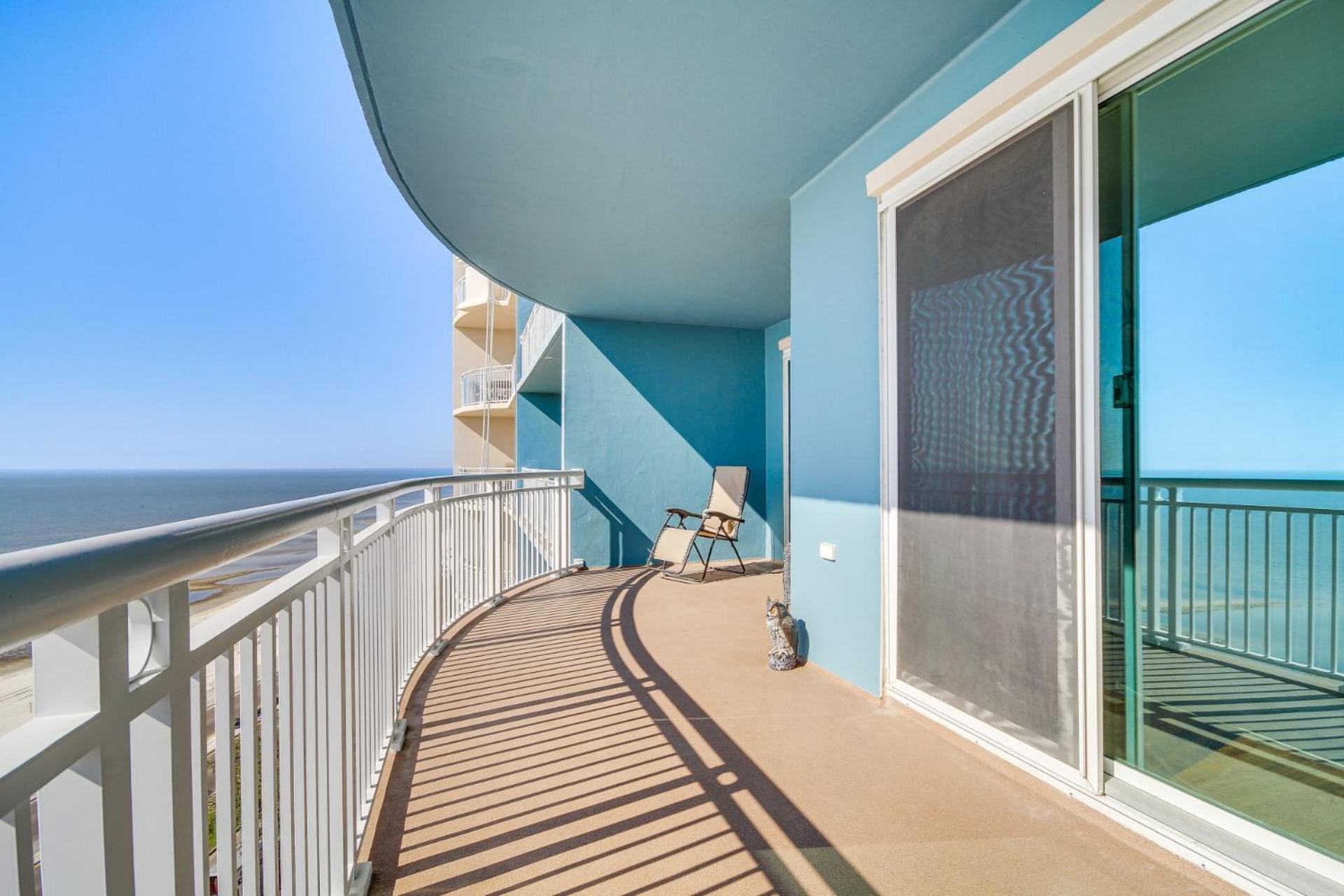 غولفبورت Charming Condo On The Beach/Legacy T2-1102 المظهر الخارجي الصورة