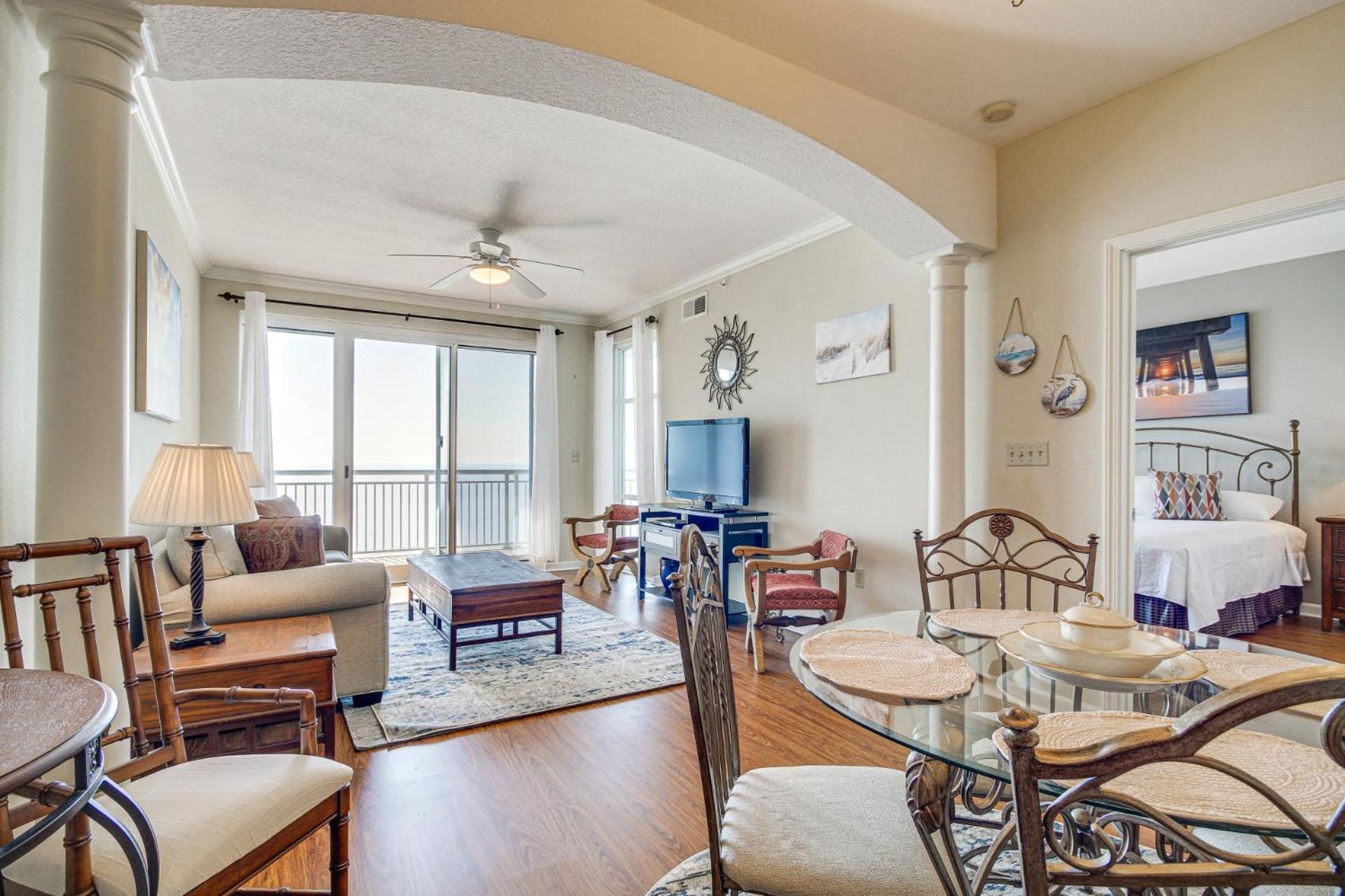 غولفبورت Charming Condo On The Beach/Legacy T2-1102 المظهر الخارجي الصورة