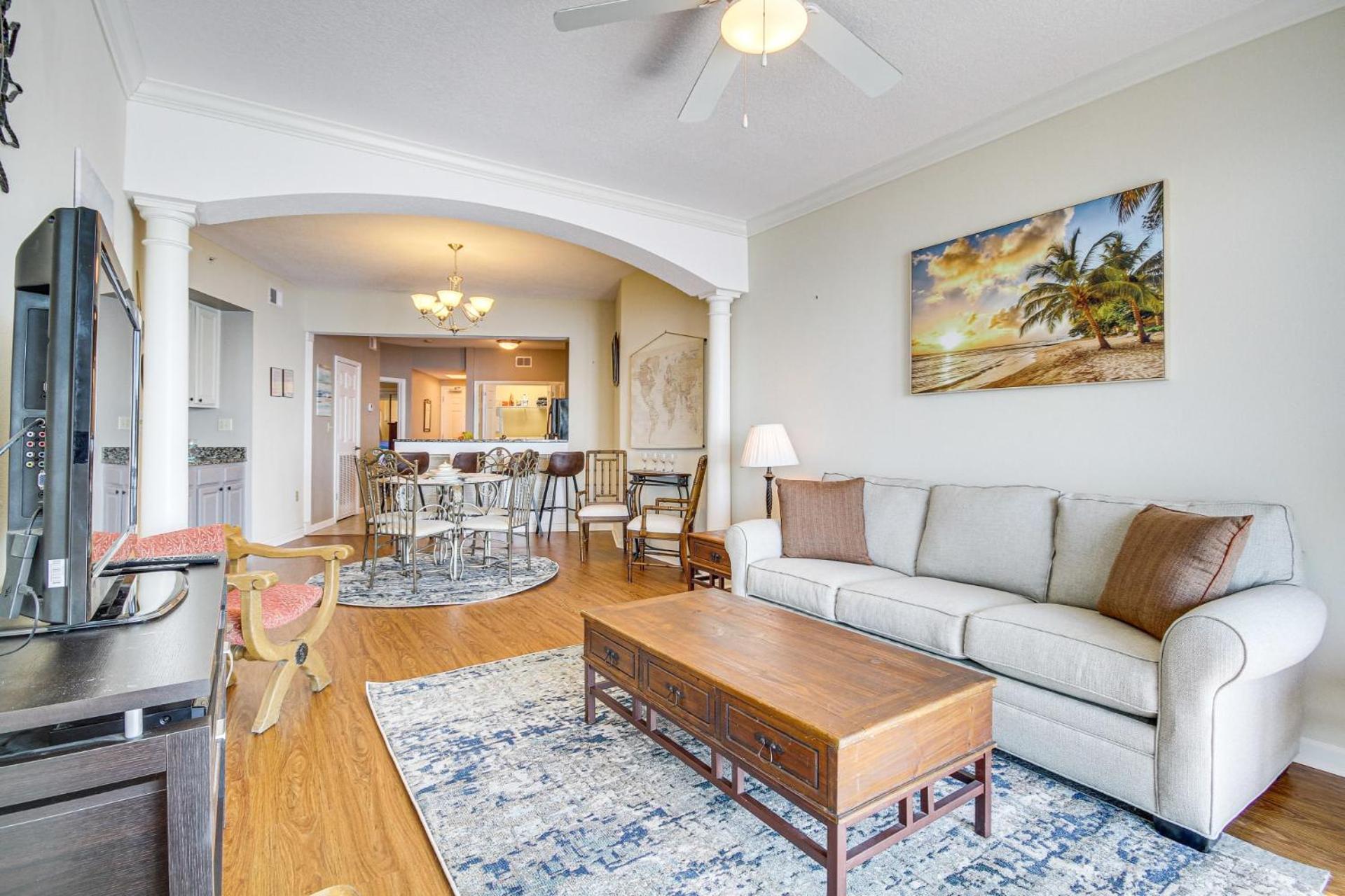 غولفبورت Charming Condo On The Beach/Legacy T2-1102 المظهر الخارجي الصورة