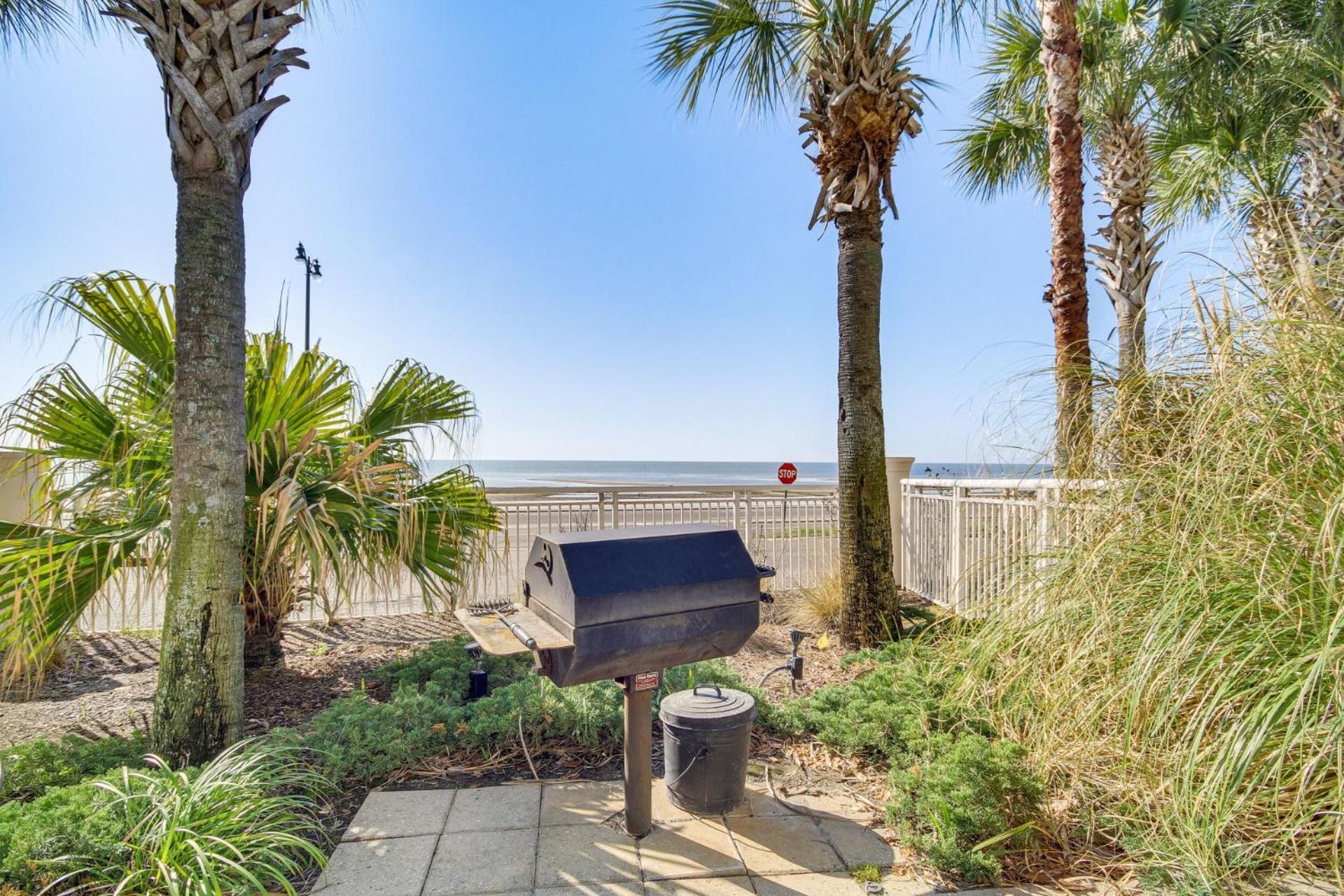 غولفبورت Charming Condo On The Beach/Legacy T2-1102 المظهر الخارجي الصورة