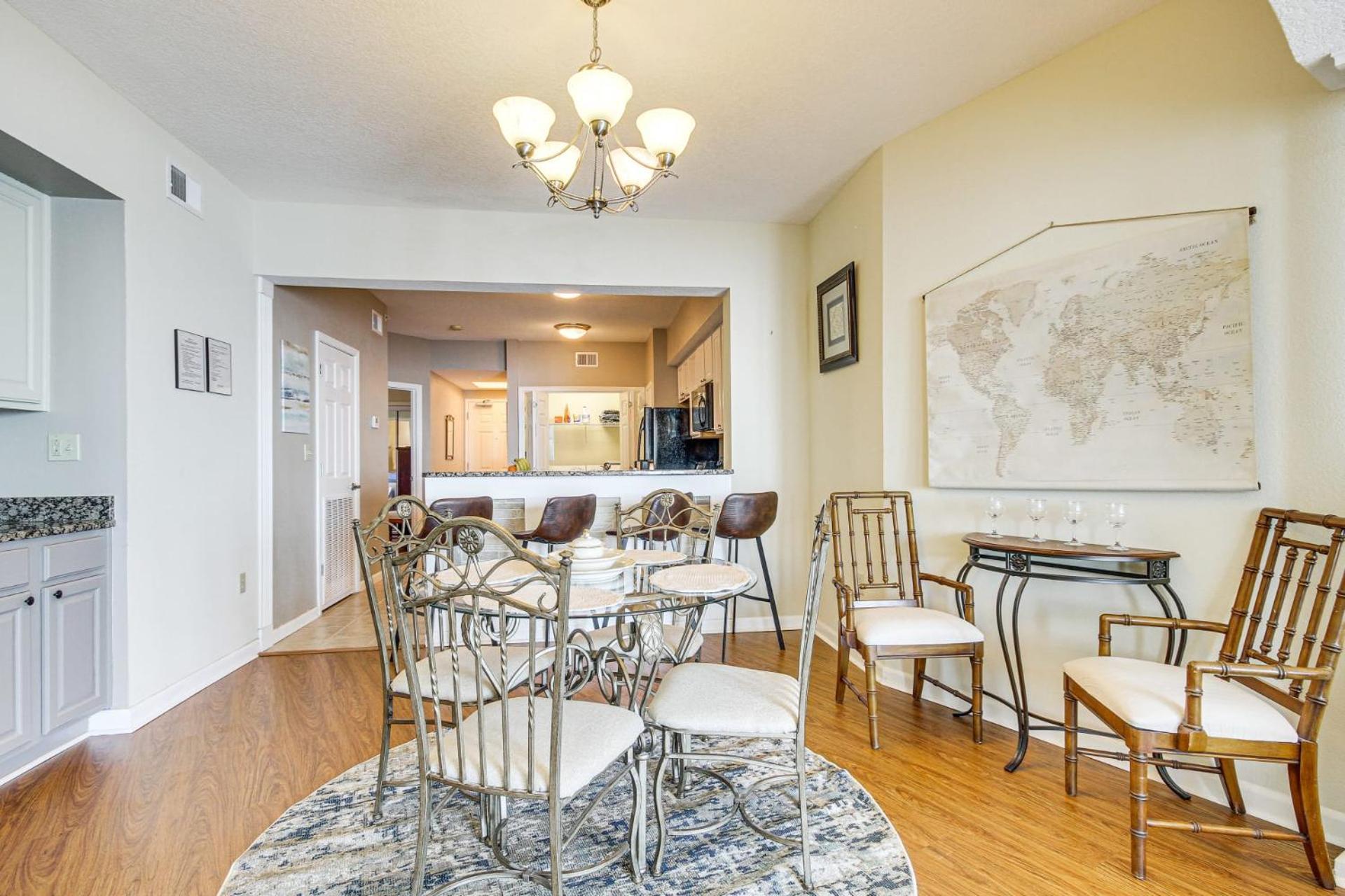 غولفبورت Charming Condo On The Beach/Legacy T2-1102 المظهر الخارجي الصورة